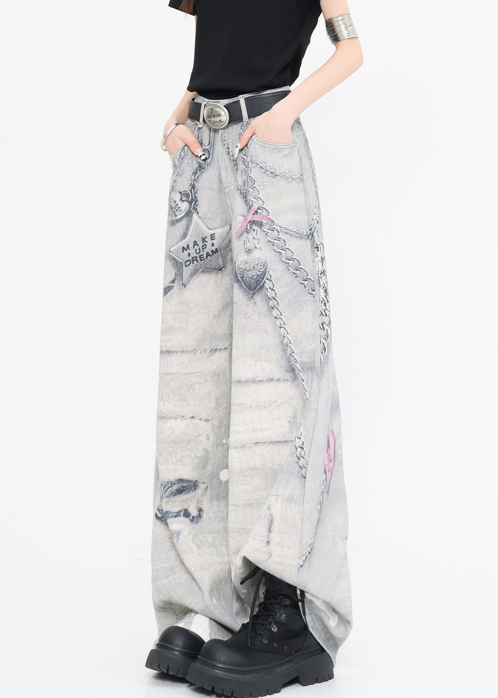 Classic Vintage & Enduringly Stylish Pants