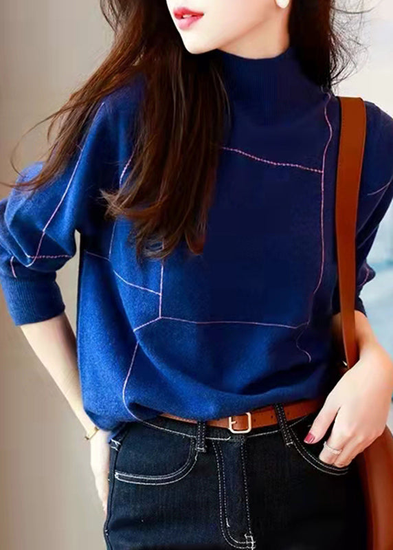 Gracefully Styled Sweater for Any Occasion