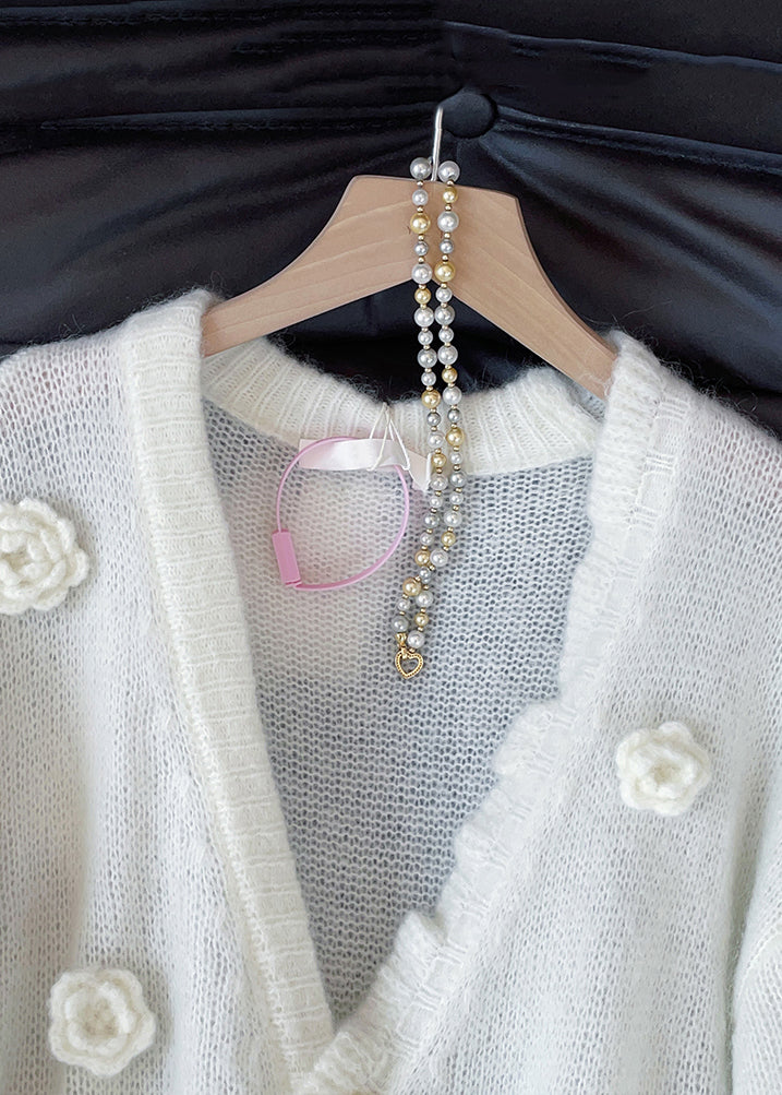 Polished Cardigan with an Effortless Classic Look