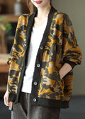 A Vintage Style Coat with Delicate Timeless Details