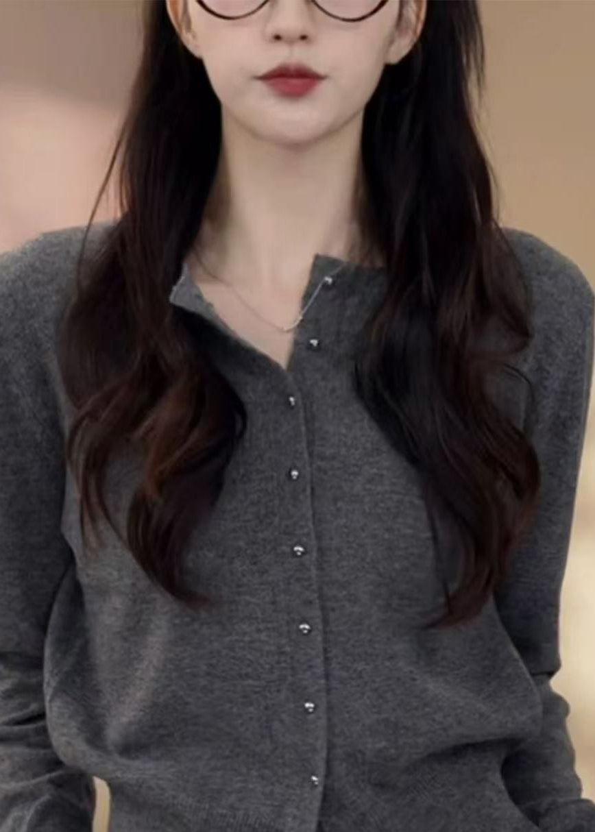 Beautifully Crafted Cardigan in a Classic Style