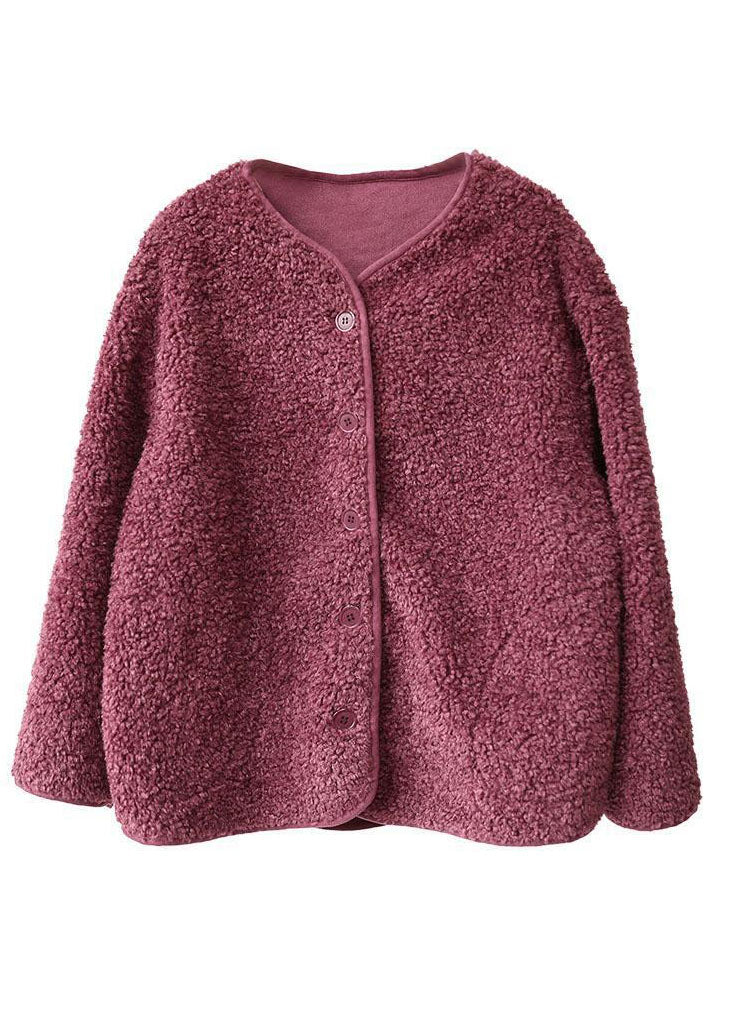 Gracefully Styled Coat for Any Occasion