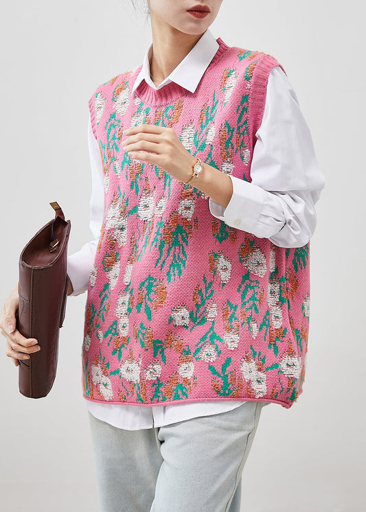 Gracefully Styled Pullover for Any Occasion