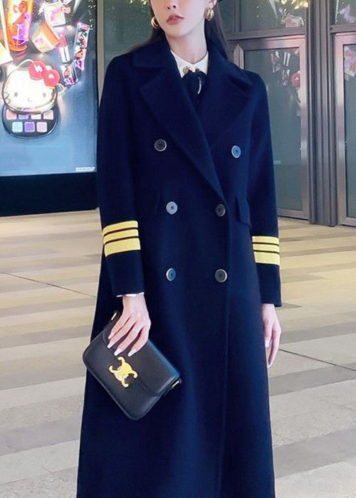Beautifully Balanced Coat with Timeless Character