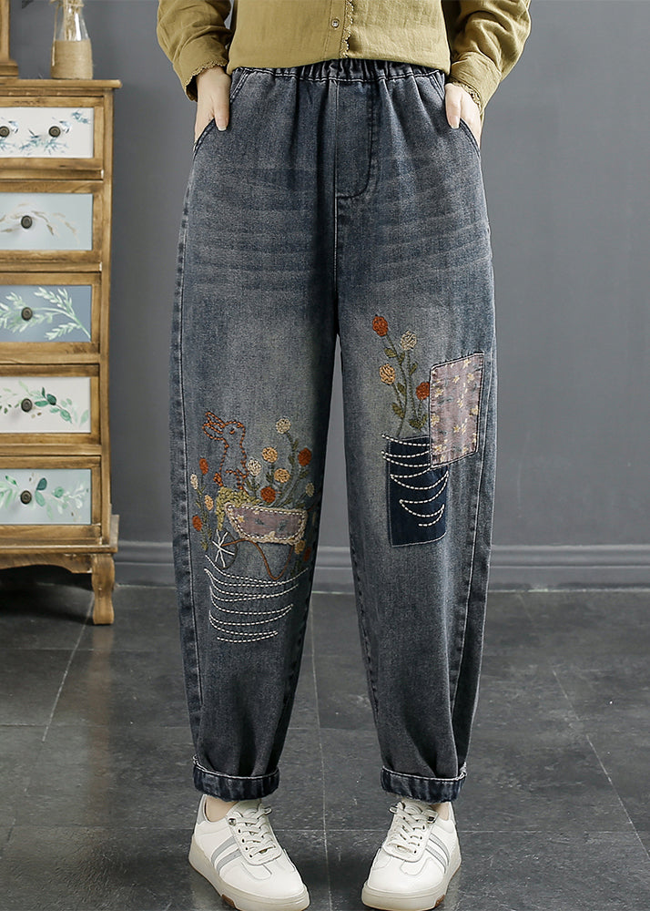 Polished Pants with an Effortless Classic Look