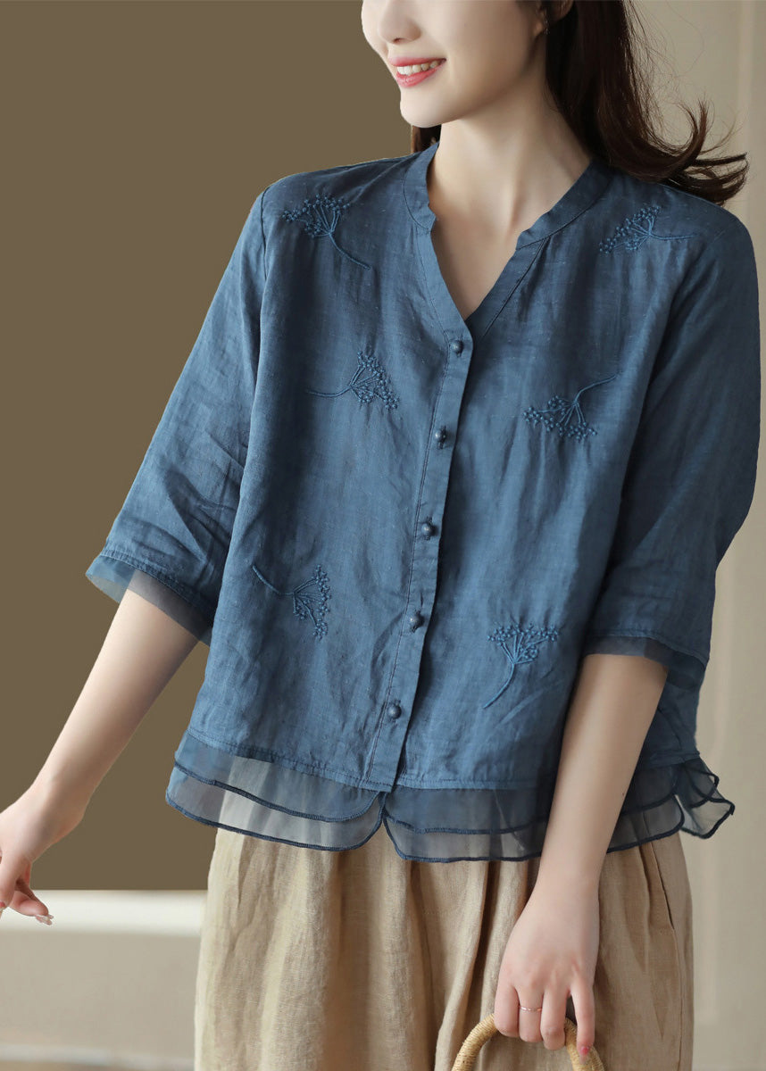 Elegantly Styled Shirt for Everyday Wear