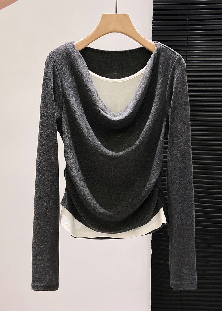 Effortlessly Elegant Shirt with a Timeless Design