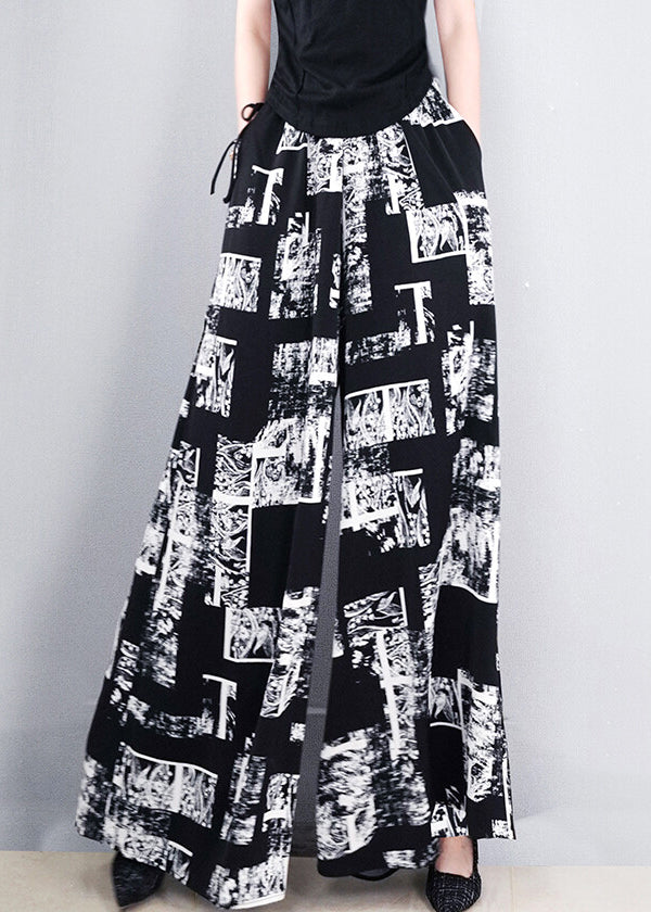 Classic Vintage Pants with a Flattering Fit