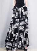 Classic Vintage Pants with a Flattering Fit