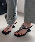 Beautifully Crafted Orthopedic Sandals