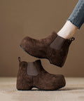 Elegant Orthopedic Boots for Every Step