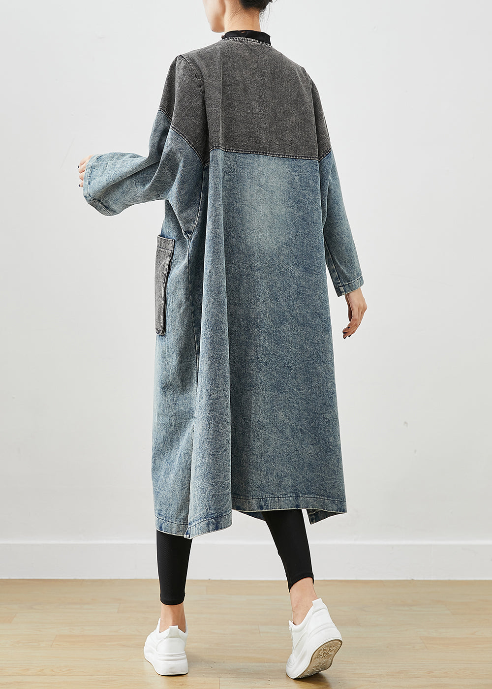 Vintage Inspired Cardigan with a Contemporary Edge