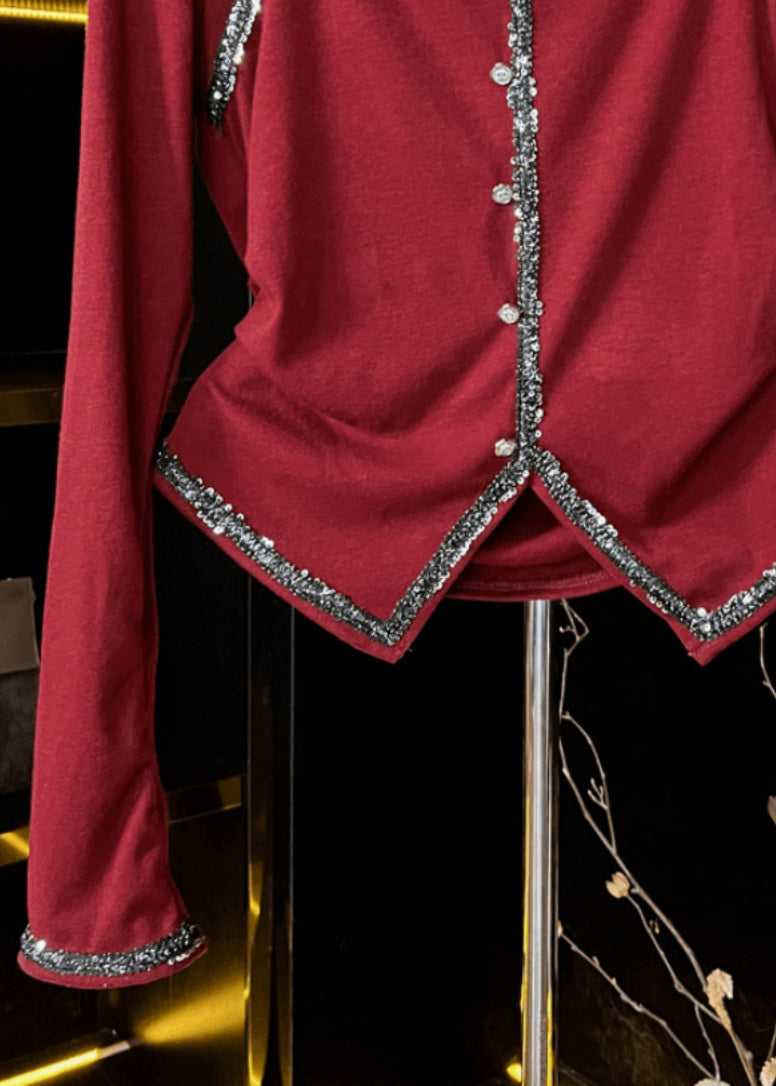 Gracefully Styled Shirt for Any Occasion