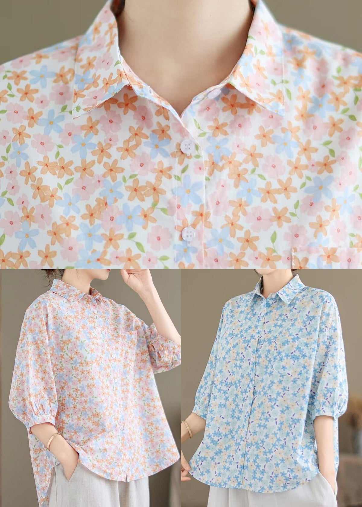 Elegantly Styled Shirt for Everyday Wear