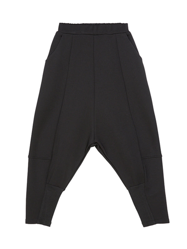 Effortlessly Elegant Pants with a Timeless Design