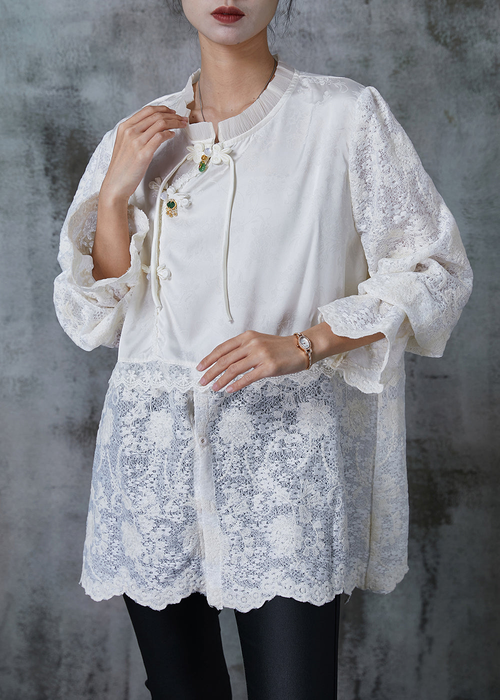 Classic Vintage & Enduringly Stylish Shirt