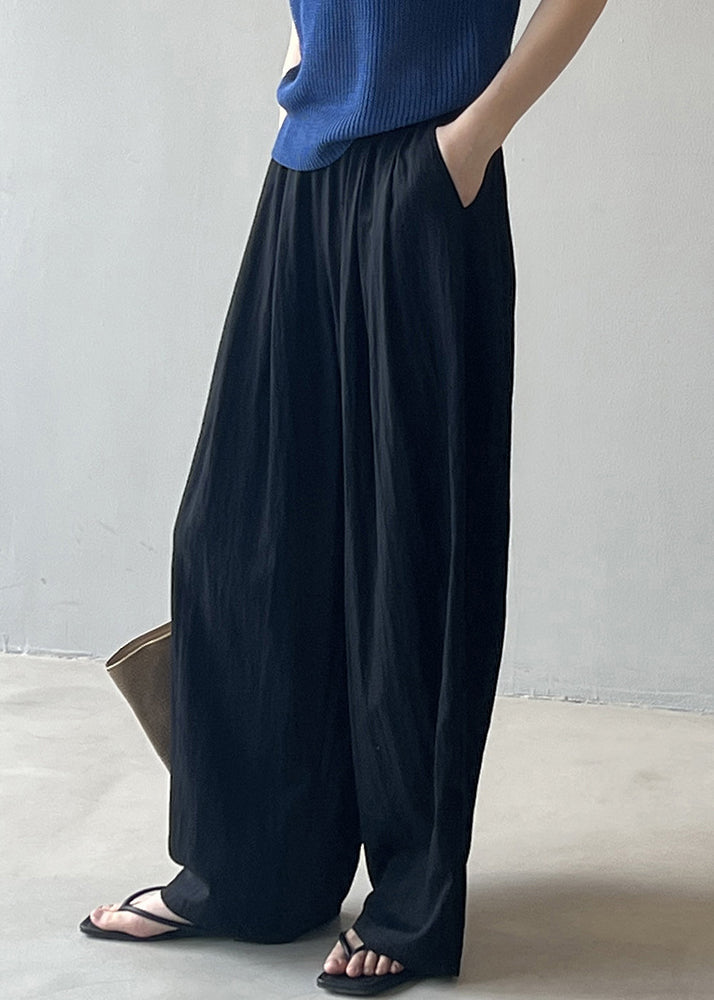 Sophisticated Pants with a Clean Classic Look