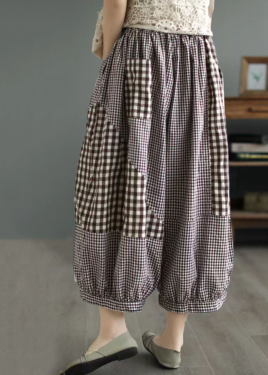Beautifully Finished Pants in a Timeless Design