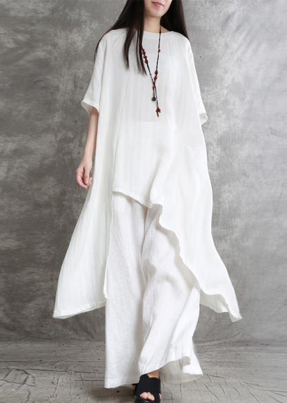 Beautifully Finished Shirt in a Timeless Design
