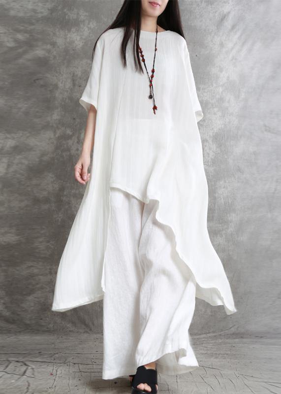 Vintage Inspired Shirt with a Contemporary Edge