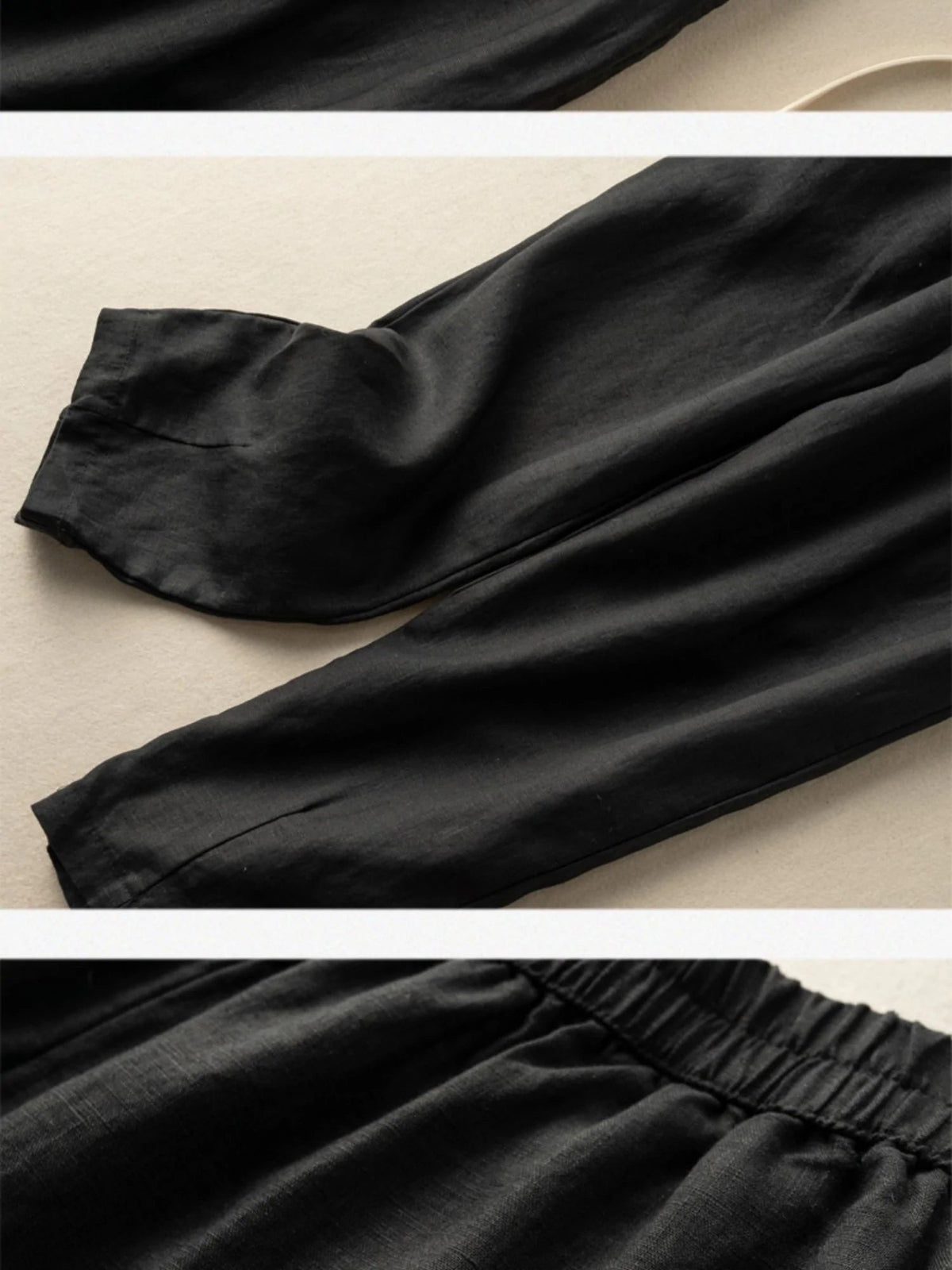 Classic Vintage & Enduringly Stylish Pants