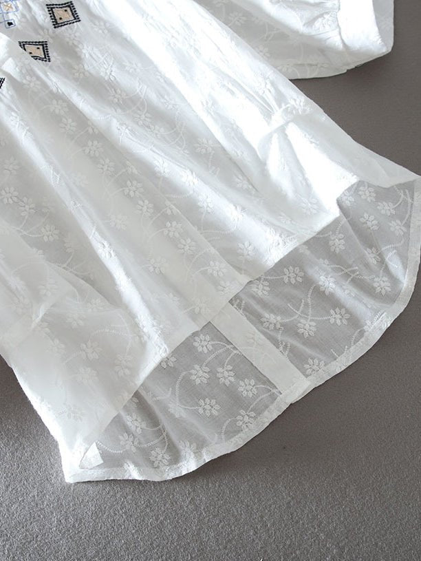 Beautifully Crafted Shirt in a Classic Style