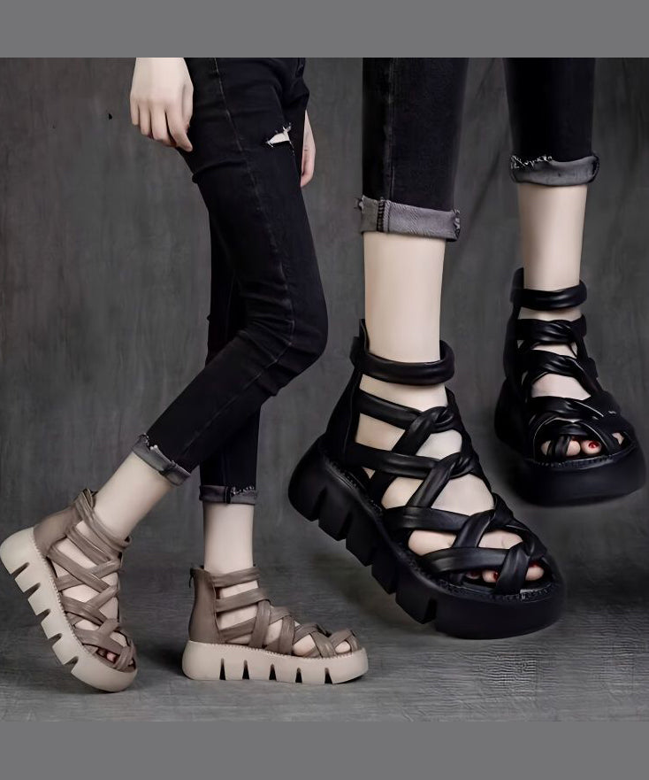 Stylish Orthopedic Sandals for Any Occasion