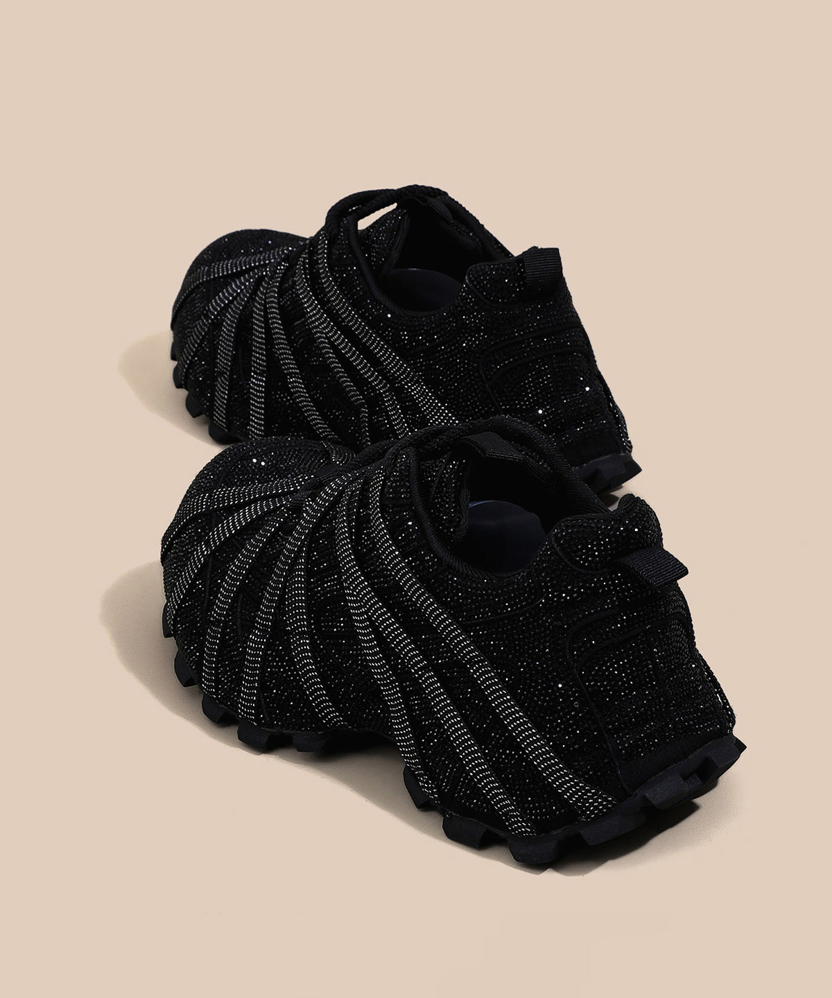 Graceful Orthopedic Shoes for Modern Look