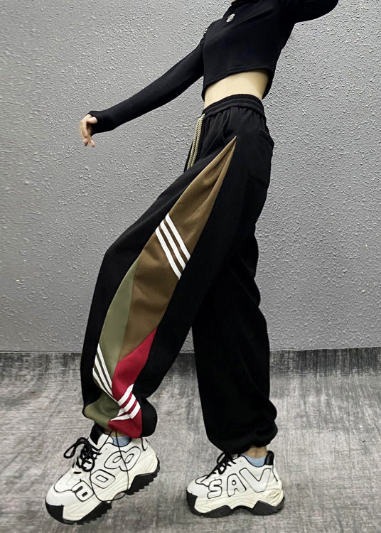 Beautifully Finished Pants in a Timeless Design