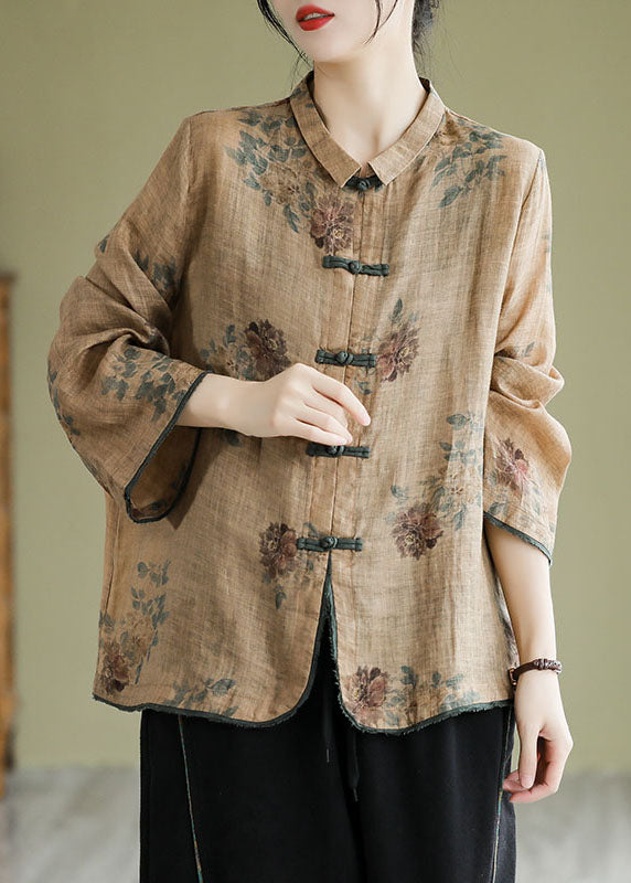Sophisticated Shirt with a Clean Classic Look