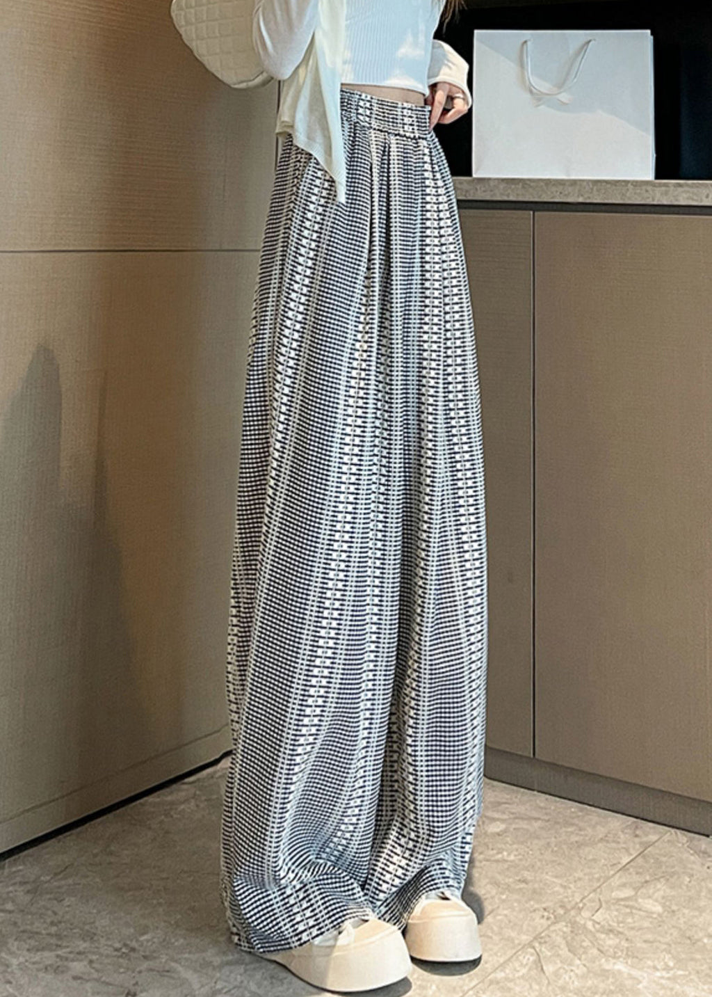 Classic Vintage & Enduringly Stylish Pants