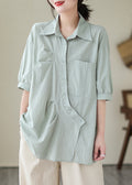 Sophisticated Blouse with a Clean Classic Look