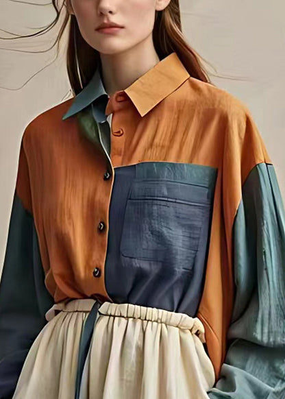 Beautifully Crafted Shirt in a Classic Style