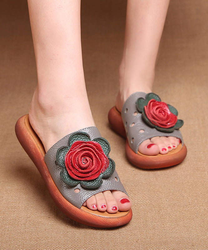 Comfortable Orthopedic Sandals for Daily Wear
