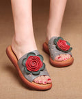 Comfortable Orthopedic Sandals for Daily Wear