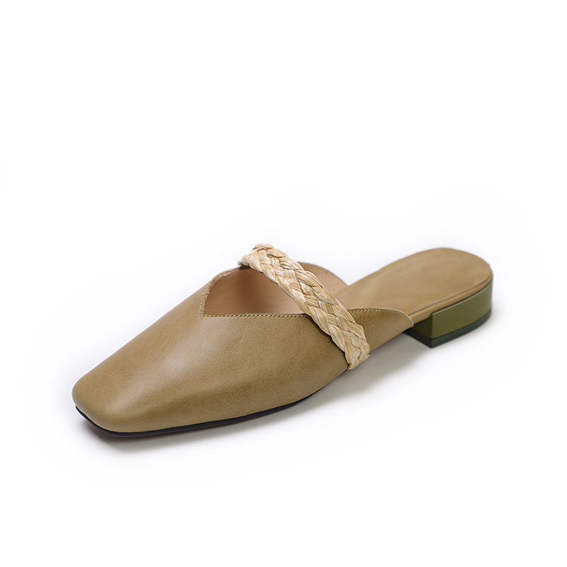 Stylish Orthopedic Slippers for Any Occasion
