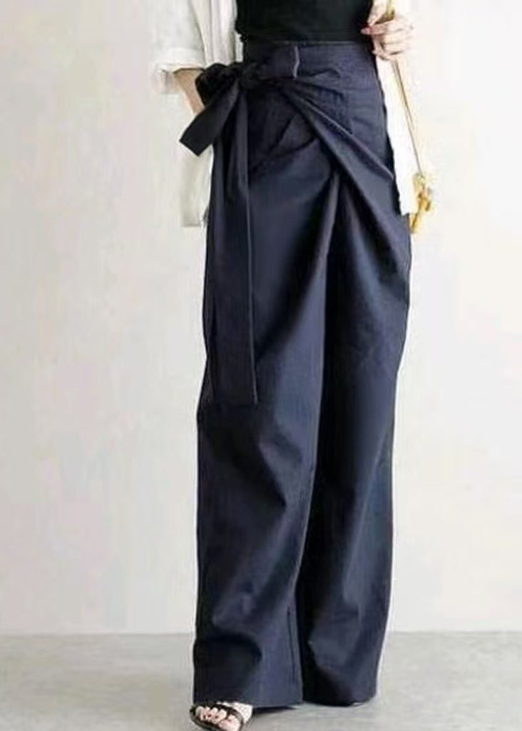 Polished Pants with an Effortless Classic Look