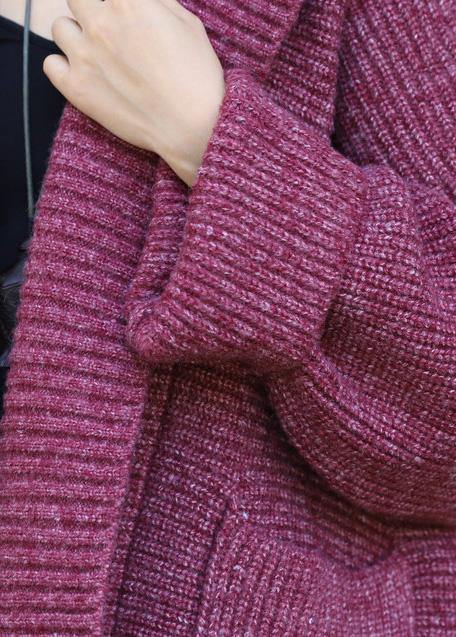 Gracefully Styled Sweater for Any Occasion