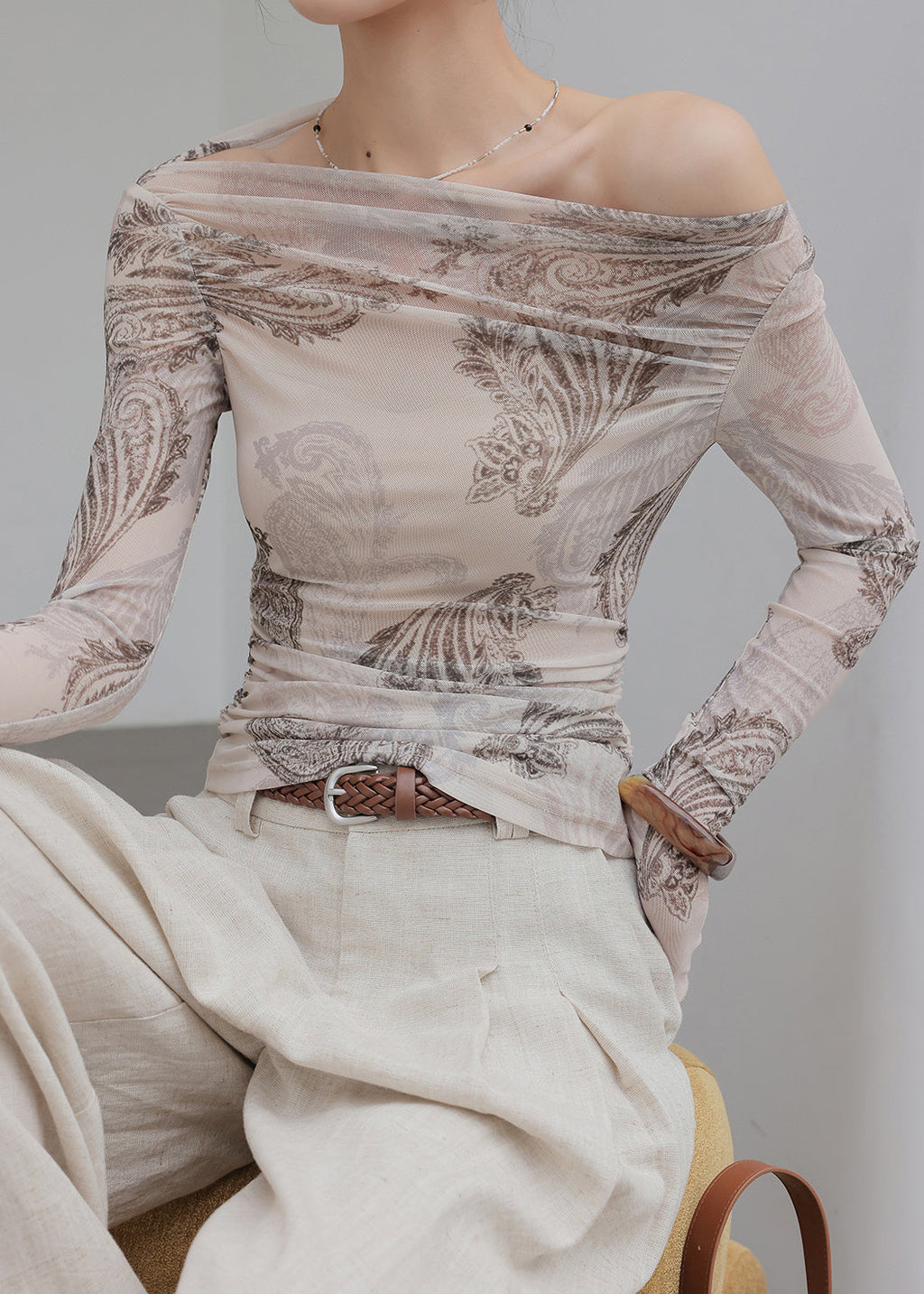 Classic Vintage & Enduringly Stylish Shirt