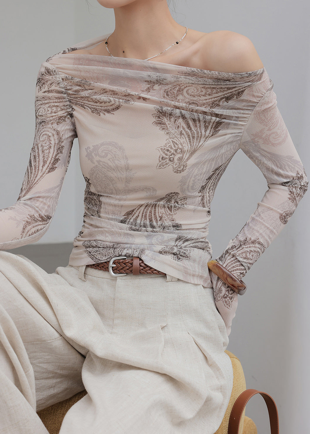 Classic Vintage & Enduringly Stylish Shirt