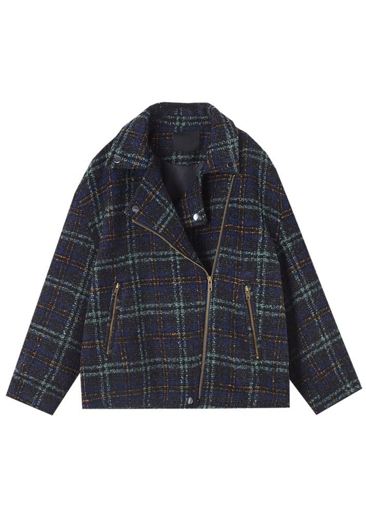 Beautifully Balanced Coat with Timeless Character