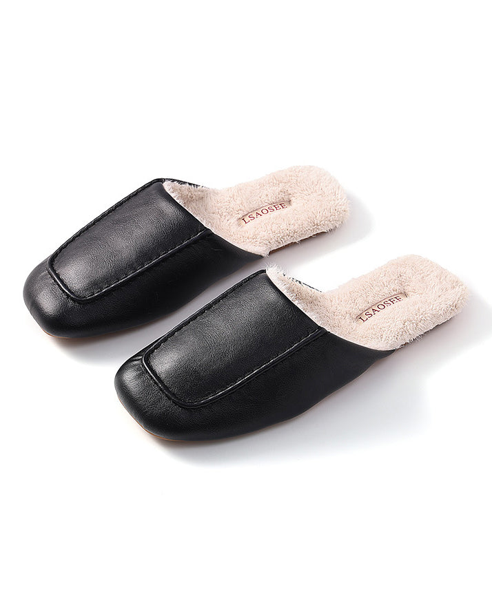 Chic Orthopedic Slippers with Unique Design