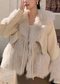 Elegantly Styled Jacket for Everyday Wear