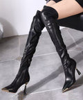Elegant Orthopedic Boots for Every Step