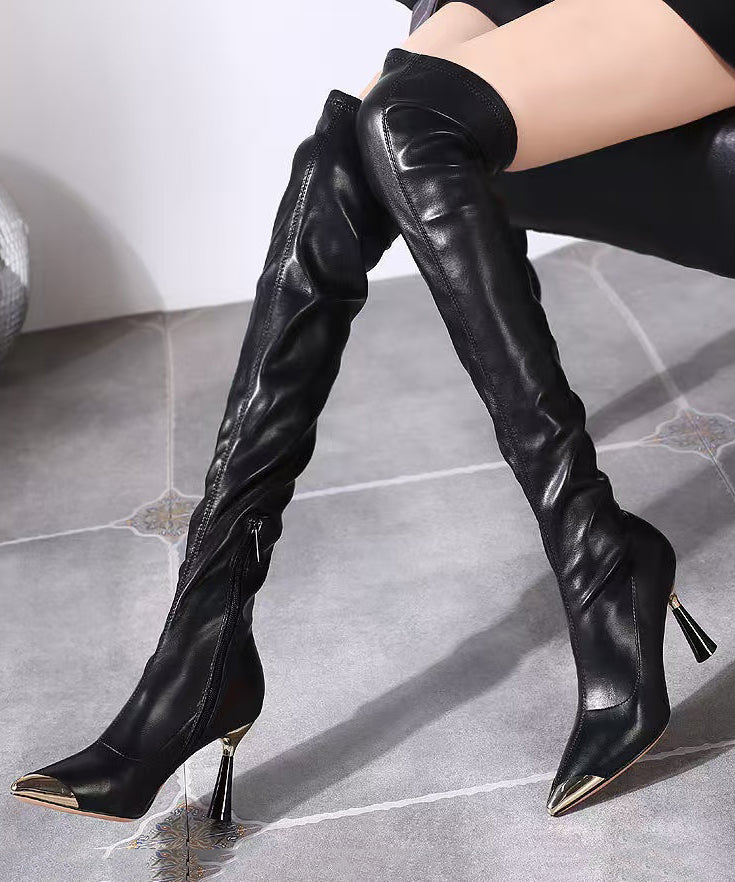 Elegant Orthopedic Boots for Every Step