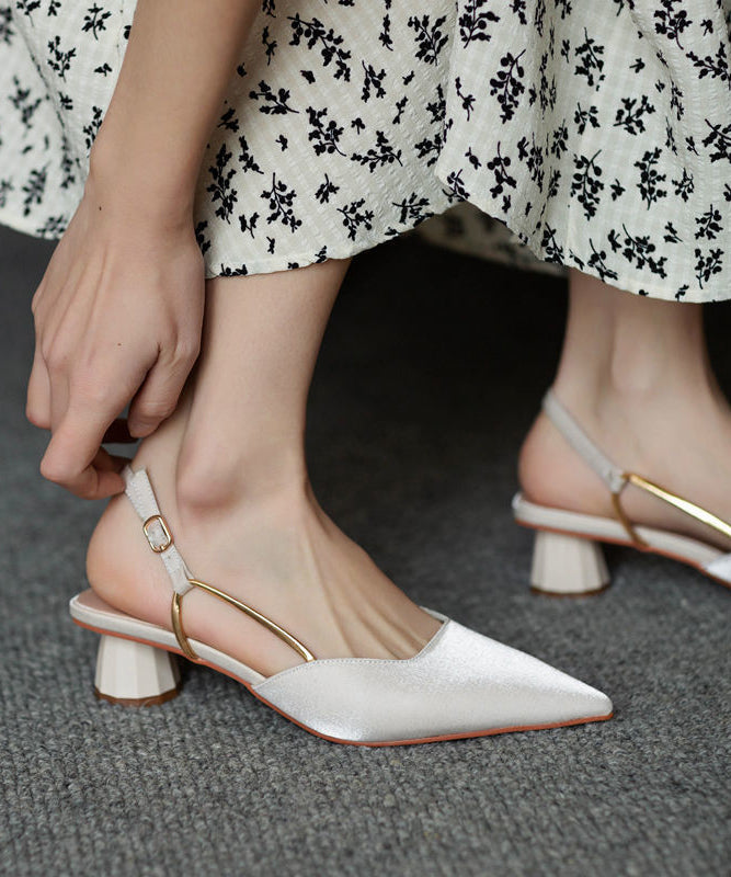 Beautifully Crafted Orthopedic Sandals