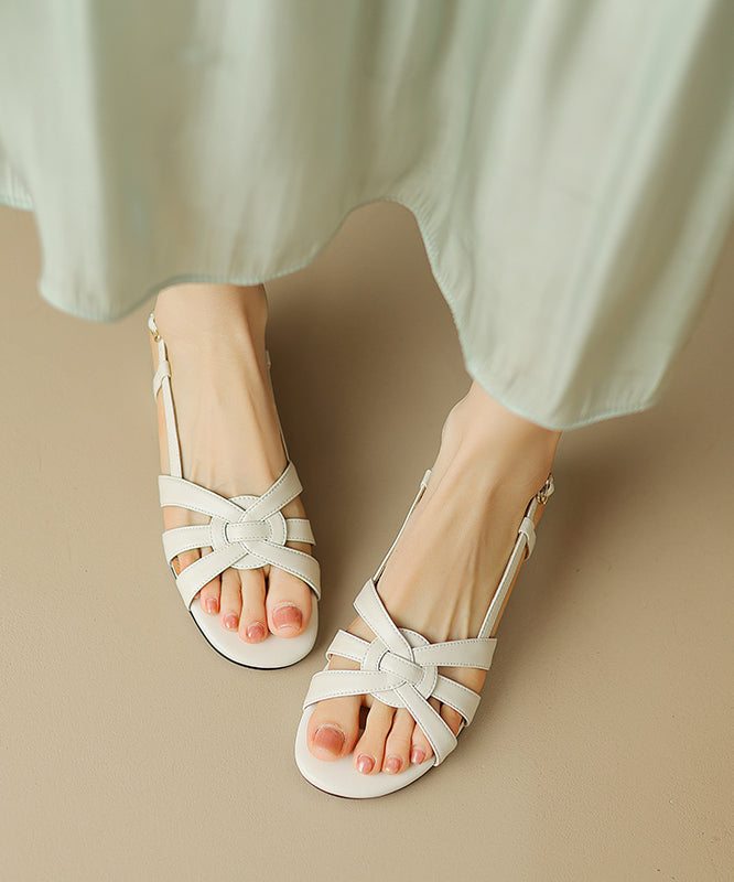 Stylish Orthopedic Sandals for Any Occasion