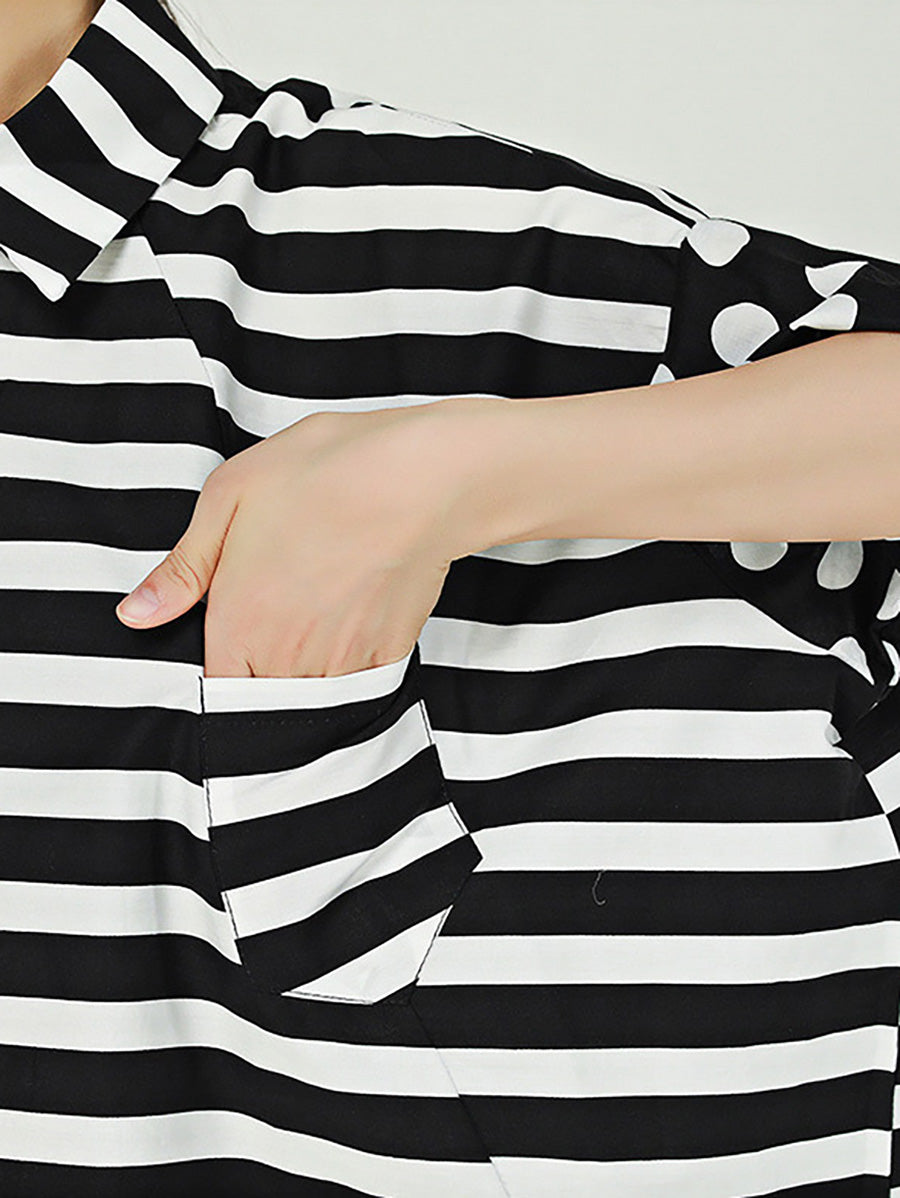 Sophisticated Shirt with a Clean Classic Look