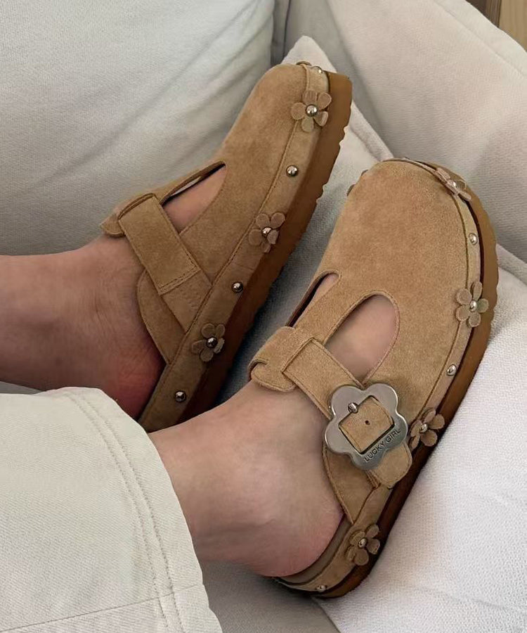 Elegant Orthopedic Sandals for Every Step