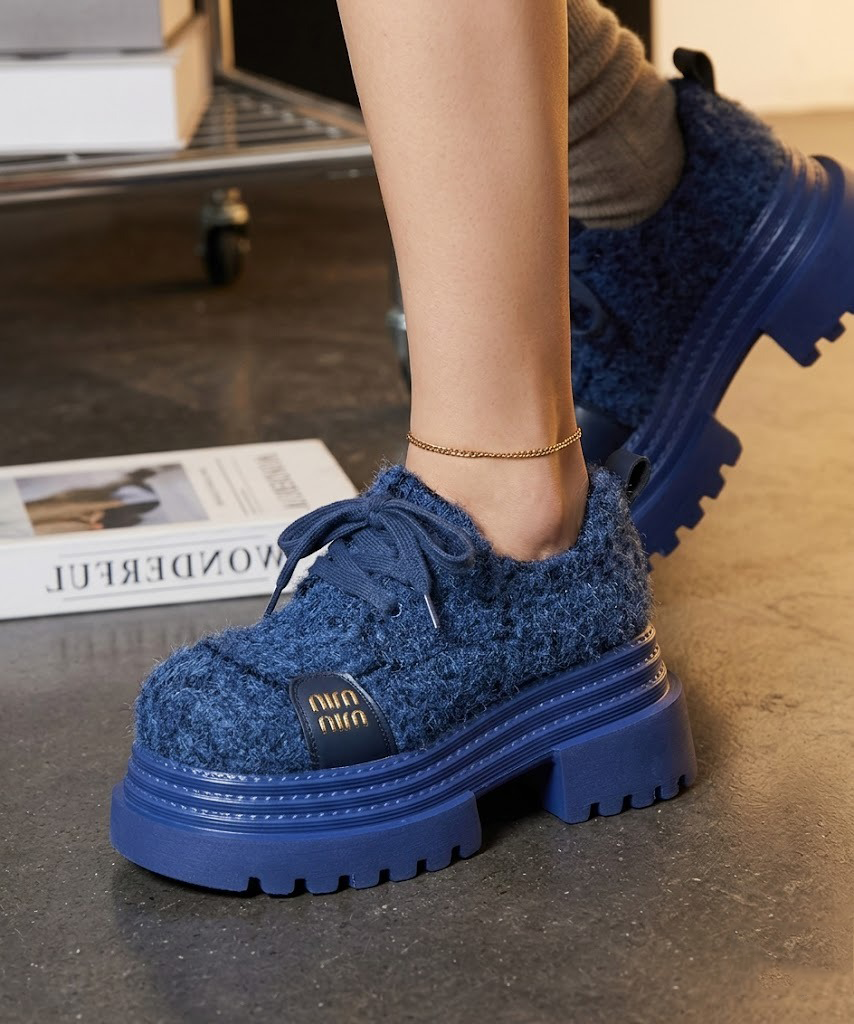 Classic Orthopedic Loafers with Timeless Style